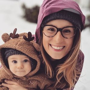 Meet your Posher, Carissa